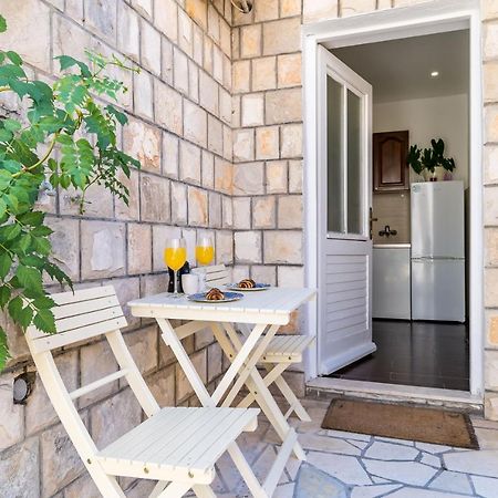 Dub 3 Apartment Dubrovnik Bagian luar foto