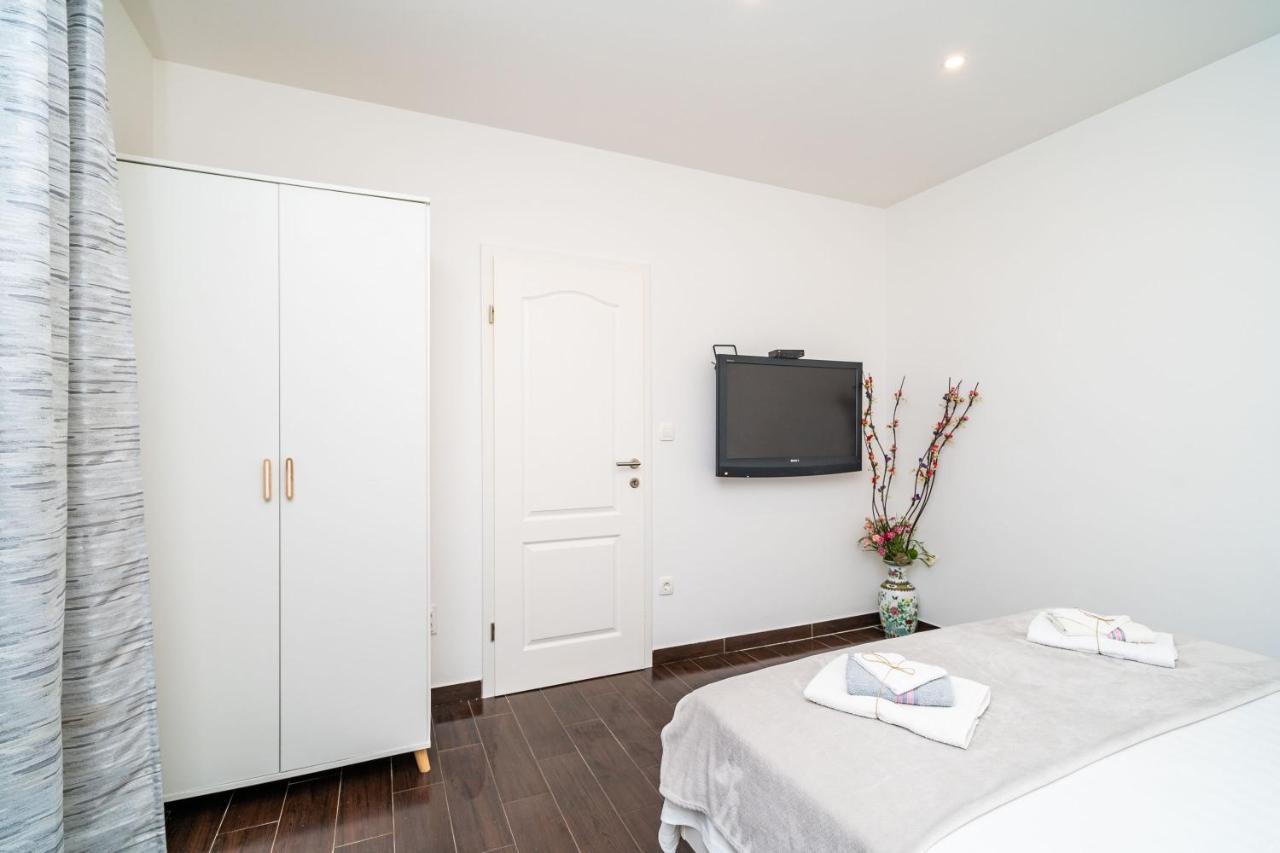Dub 3 Apartment Dubrovnik Bagian luar foto