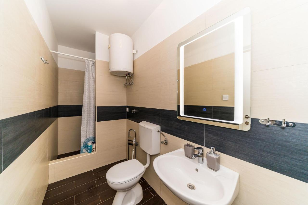 Dub 3 Apartment Dubrovnik Bagian luar foto