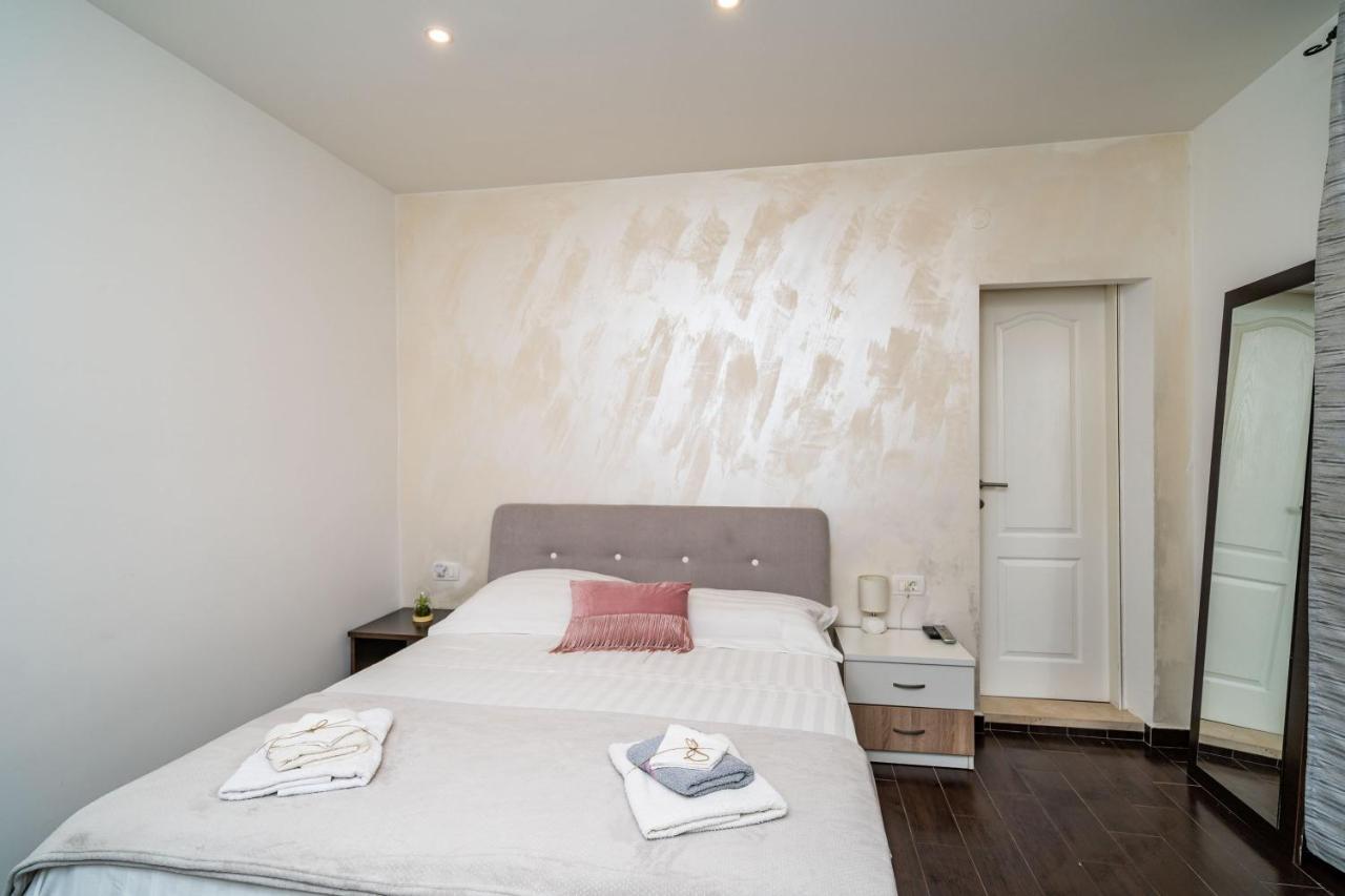 Dub 3 Apartment Dubrovnik Bagian luar foto
