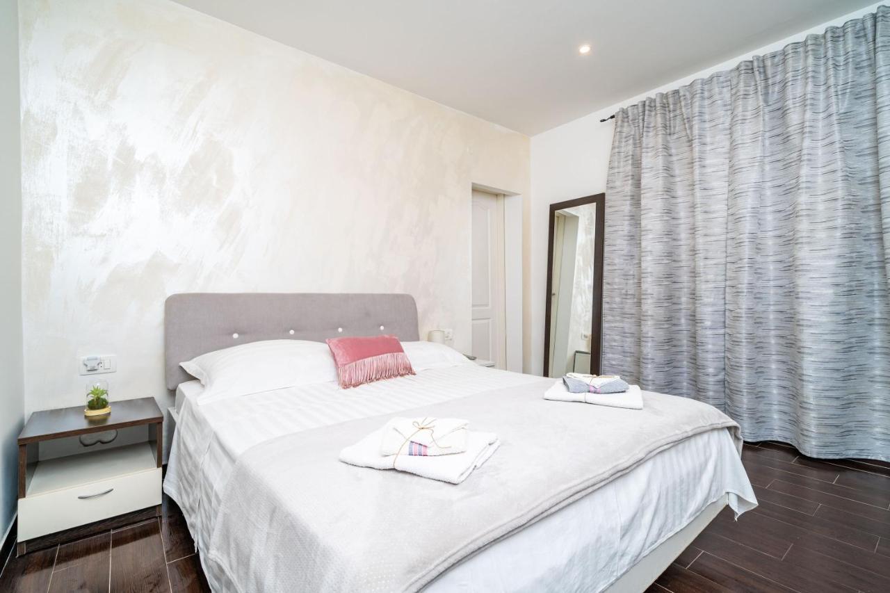 Dub 3 Apartment Dubrovnik Bagian luar foto