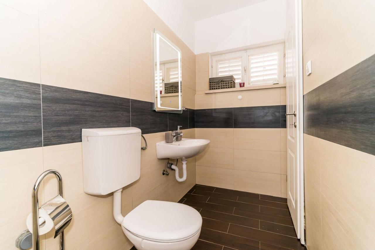 Dub 3 Apartment Dubrovnik Bagian luar foto