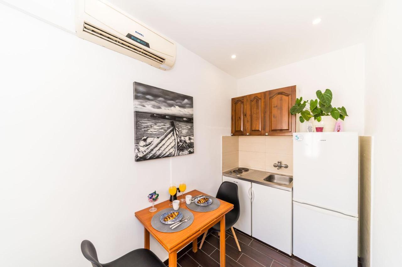 Dub 3 Apartment Dubrovnik Bagian luar foto